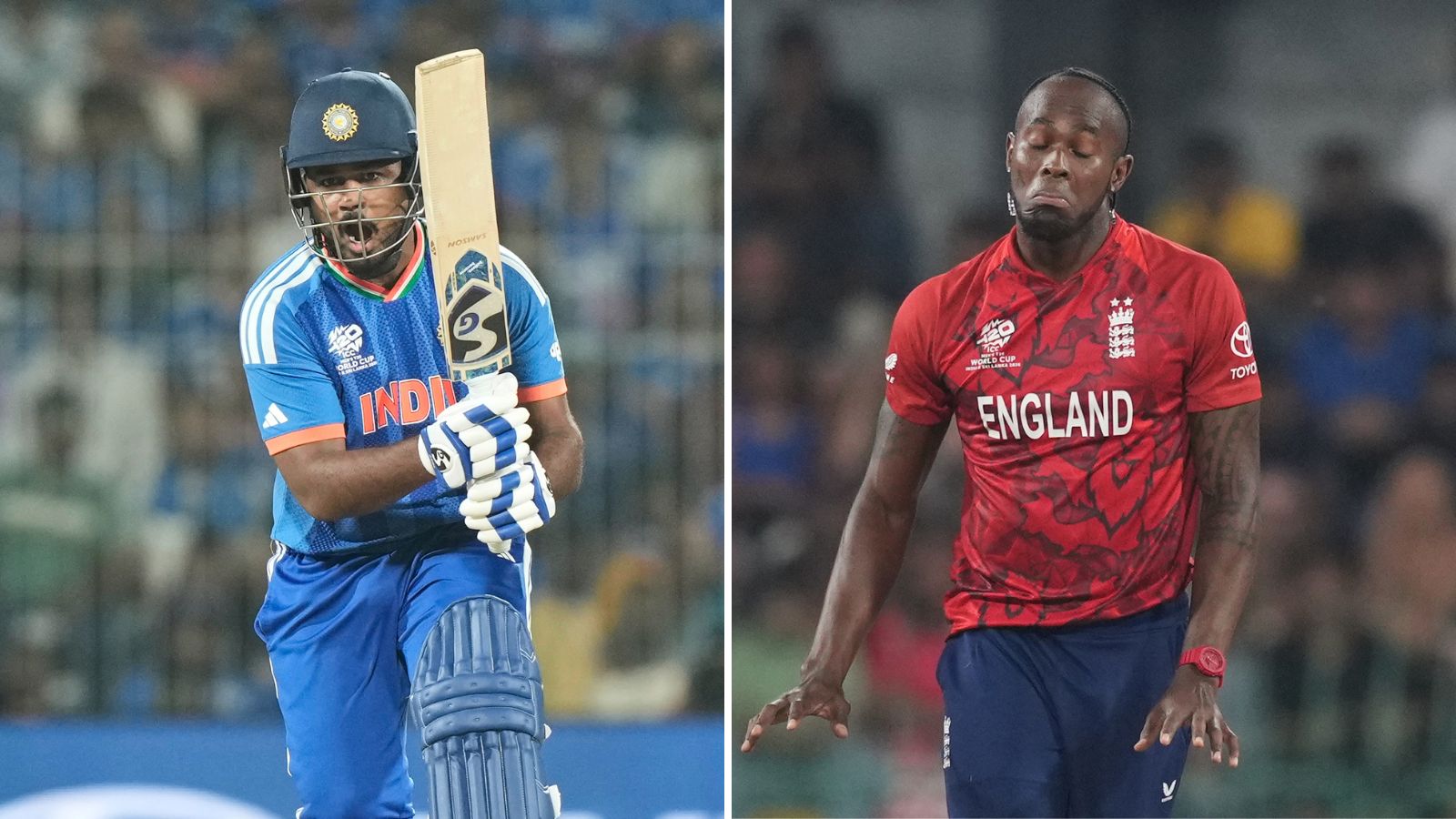 India vs England T20 World Cup 2026 2nd Semi-Final: Date, Time, Venue, Squad, Playing XI Prediction, Records, and Other Details