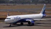 For domestic flights and those within the Indian subcontinent, the fuel charge will be Rs 425, IndiGo said in a statement. (File Photo)