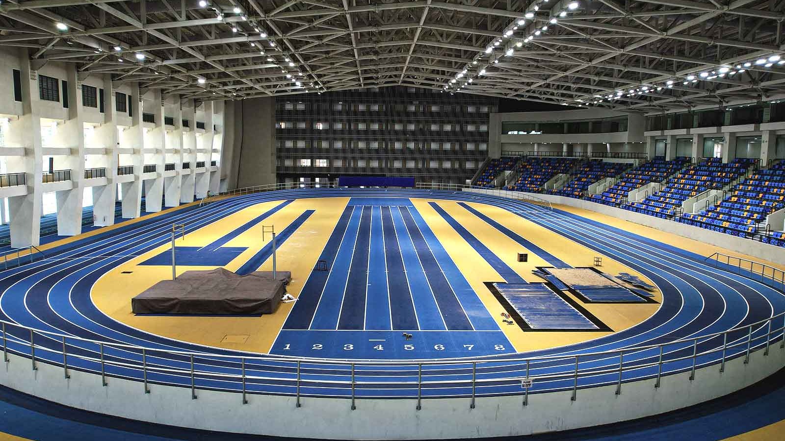 India to host 2028 World Athletics Indoor Championships in Bhubaneswar