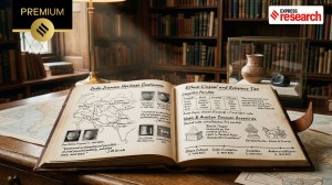 Trade, language, and shared identities: How an ancient world linked India and Iran thousands of years ago