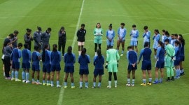 Before being flattened by Japan, India's opening match against Vietnam was a breathless game, with India even looking the better team for large parts of the second half.