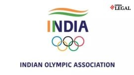 indian olympic association sports body ski and snowboard delhi high court
