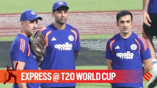 ‘Be Fearless’: India’s 18-month blueprint for T20 World Cup glory