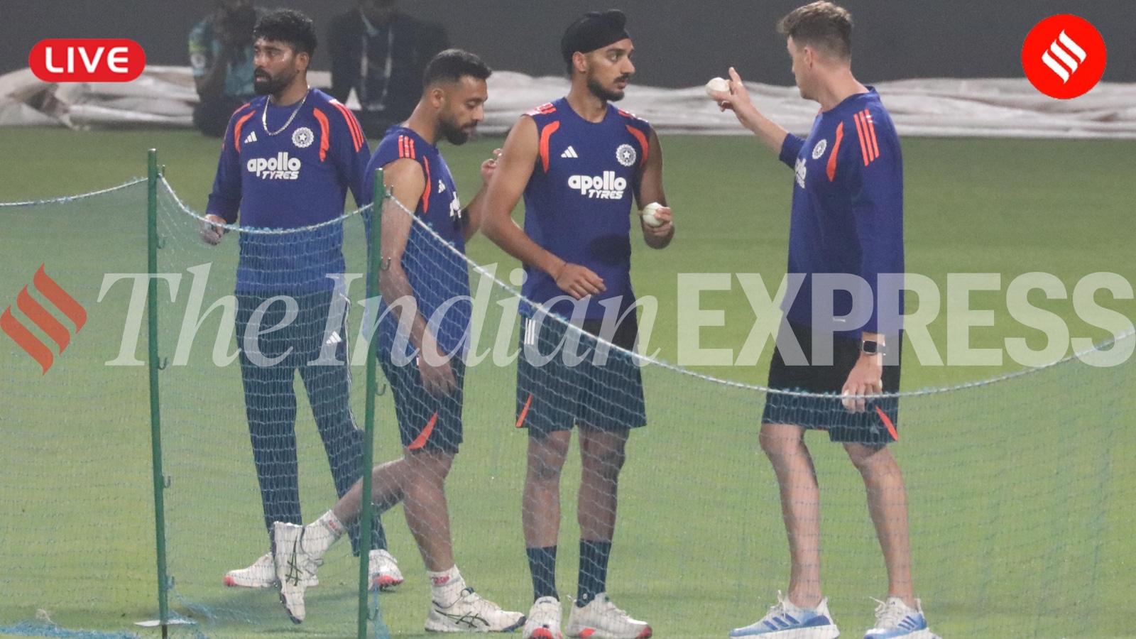 India vs West Indies Live Score, T20 World Cup 2026: IND to face WI in virtual knockout in Kolkata