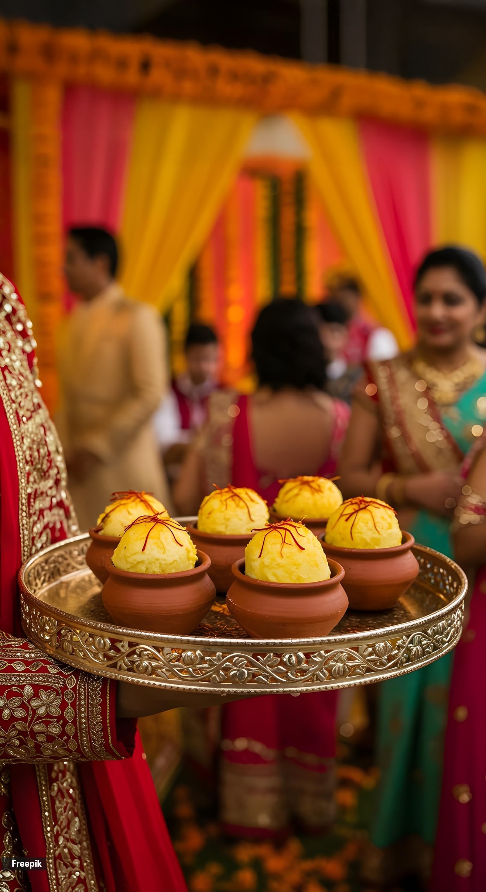indian wedding, indian wedding feast