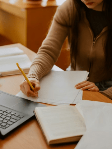 books writer