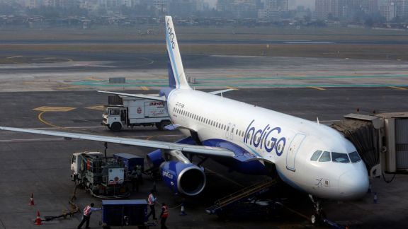 On Wednesday, the airline said that it cancelled more than 500 flights to the Middle East and select international destinations from February 28 to March 3