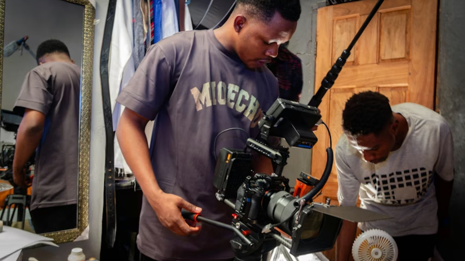 films