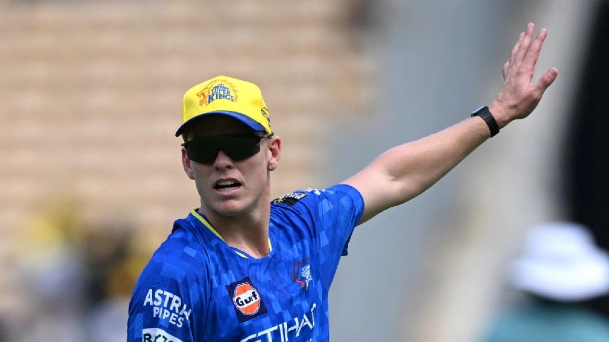 IPL 2026: CSK lose Nathan Ellis with injury for entire season
