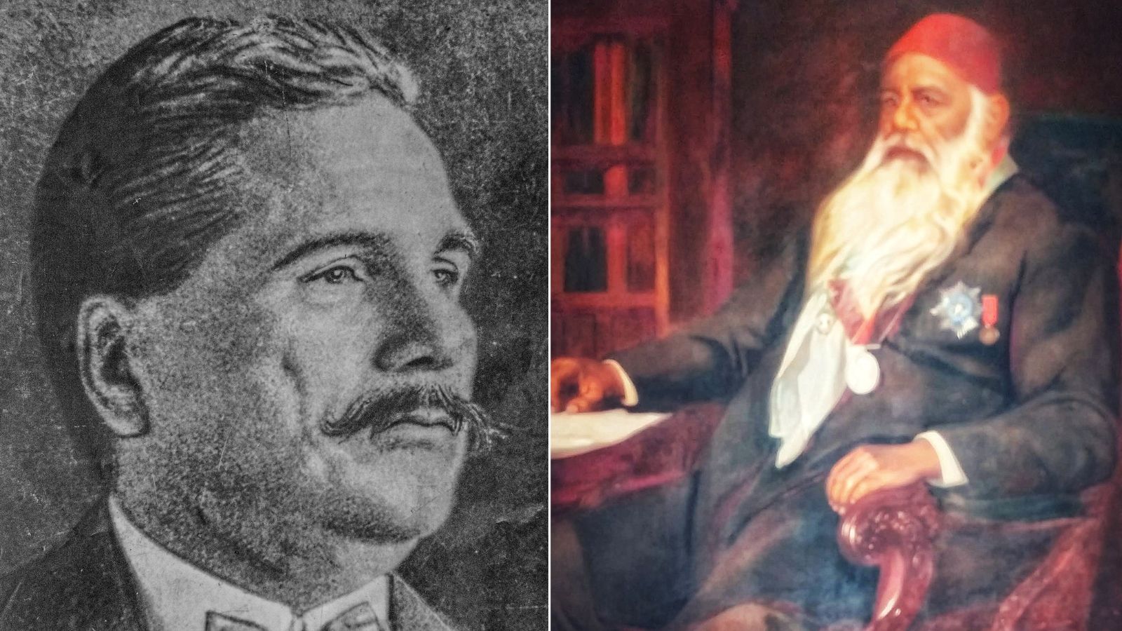 BJP leader, J-K minister slam bid to drop topics on Sir Syed, Iqbal from Jammu University syllabus: ‘Intellectual vandalism’