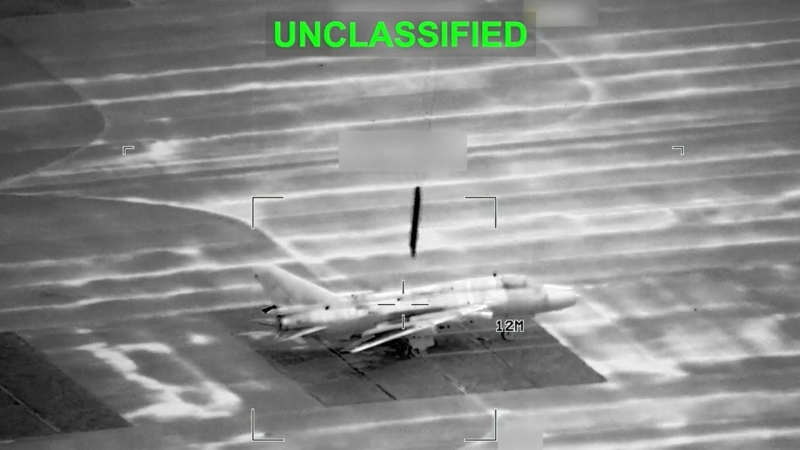 Spain shuts airspace to US planes involved in ‘illegal war’ against Iran