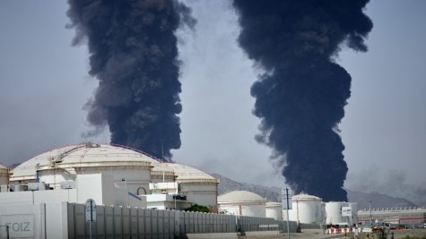 Fujairah, uAE, iran war, us iran war,