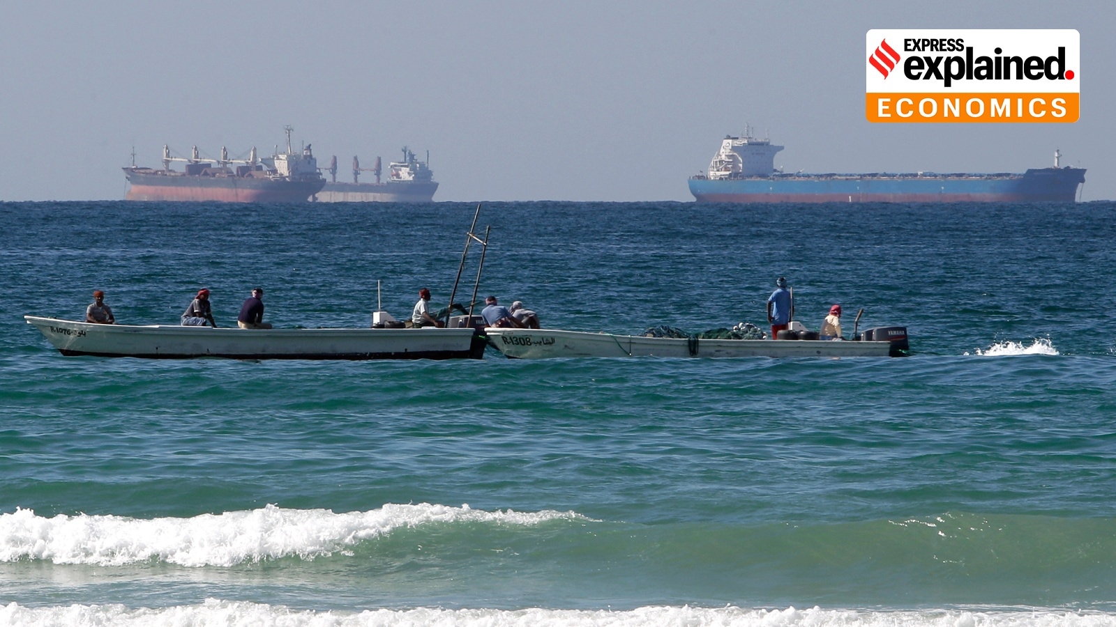 West Asia war impact: Insurers jack up hull, cargo premiums, withdraw war risk cover