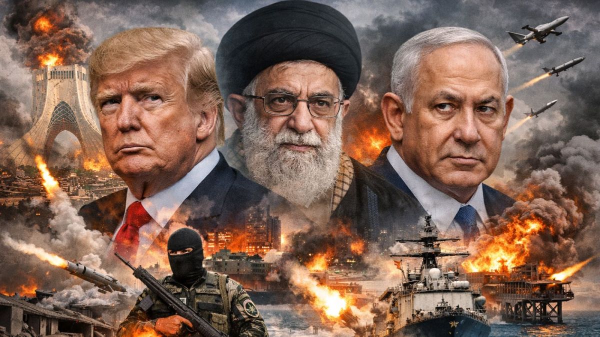 Iran Israel news: Everything you need to know about US-Israeli strikes on Iran and death of Supreme Leader Khamenei