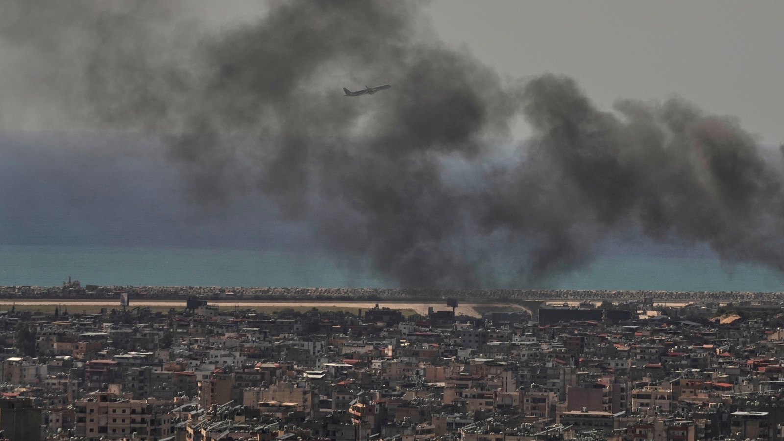 Dubai, UAE News Live Updates: Ukraine exports drone defence expertise to Gulf amid Iran threat