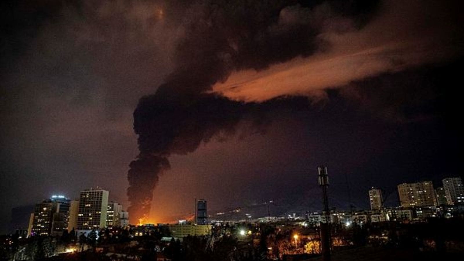 Israel-Iran war day 10: Trump says Mojtaba Khamenei an ‘unacceptable’ choice; Iran ramps up its offensive against Israel, Middle East and more