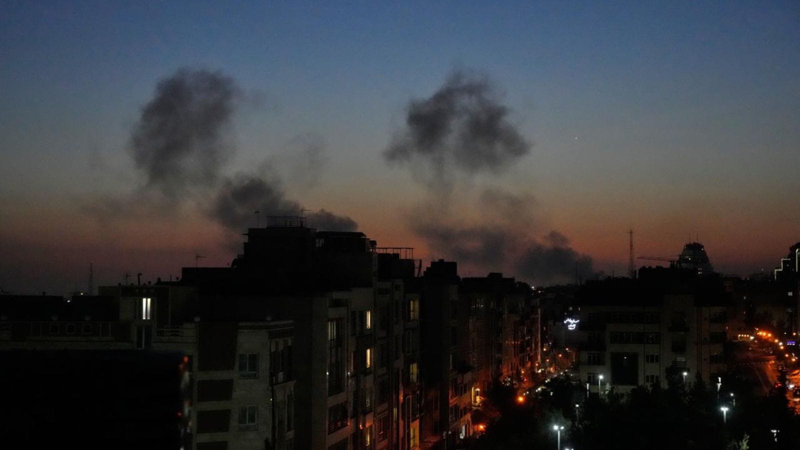 Day 9 of Middle East war: US-Israel offensive hits Iran’s energy sites; how Trump and Netanyahu see Tehran’s future