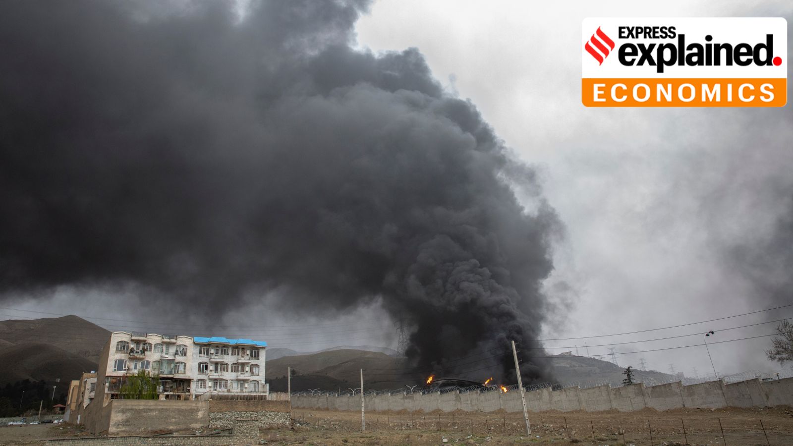 Trump Suspends Iran Oil Sanctions at Sea - Why?