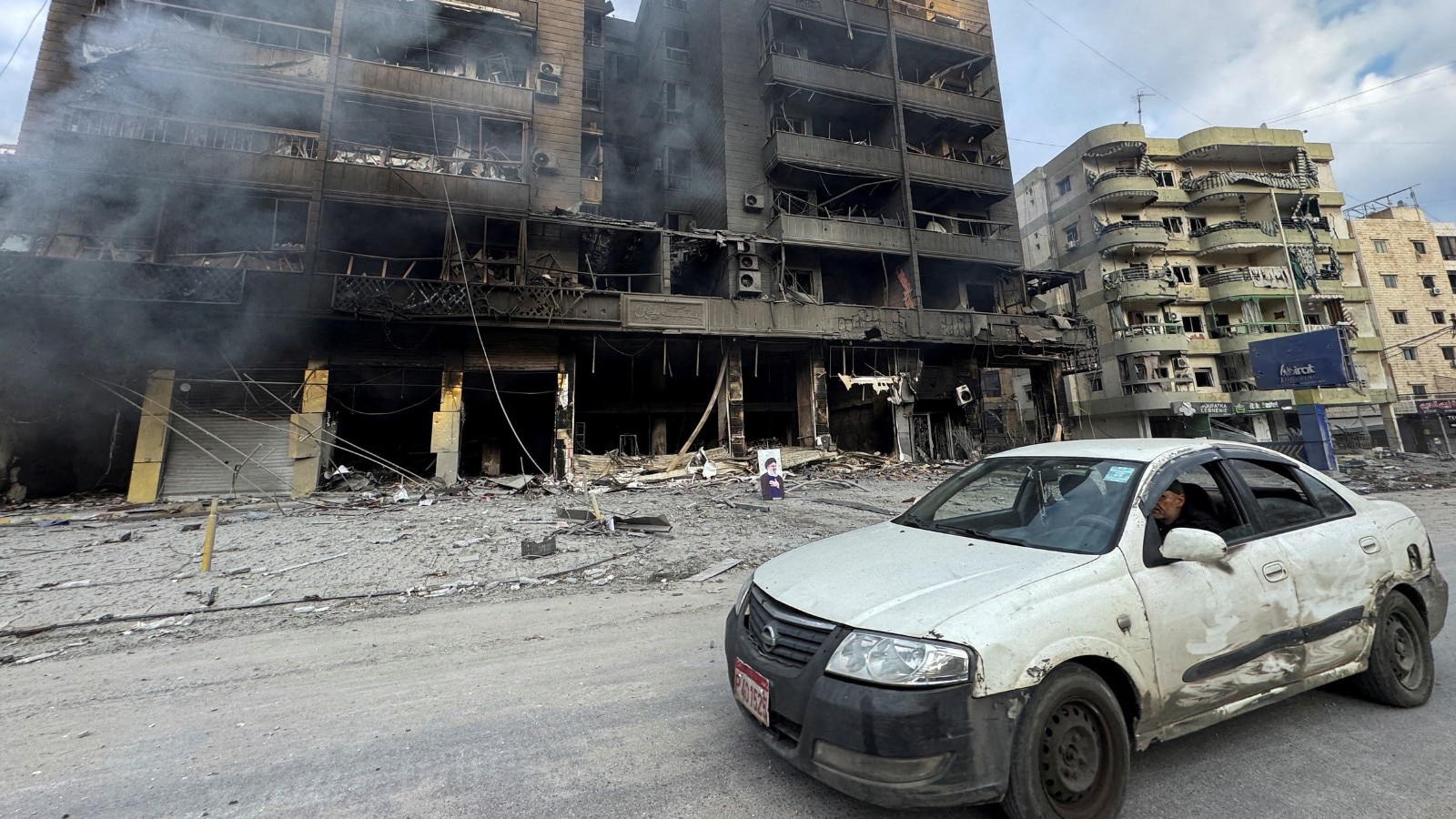 US-Israel-Iran War Live Updates: Assembly of experts to meet in a day to choose new Supreme leader