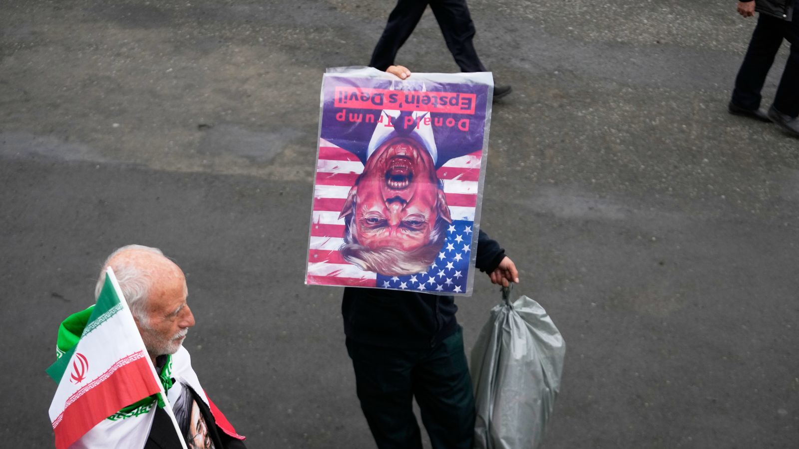 US-Israel vs Iran War News Live Updates: Indian national killed in Riyadh, says embassy