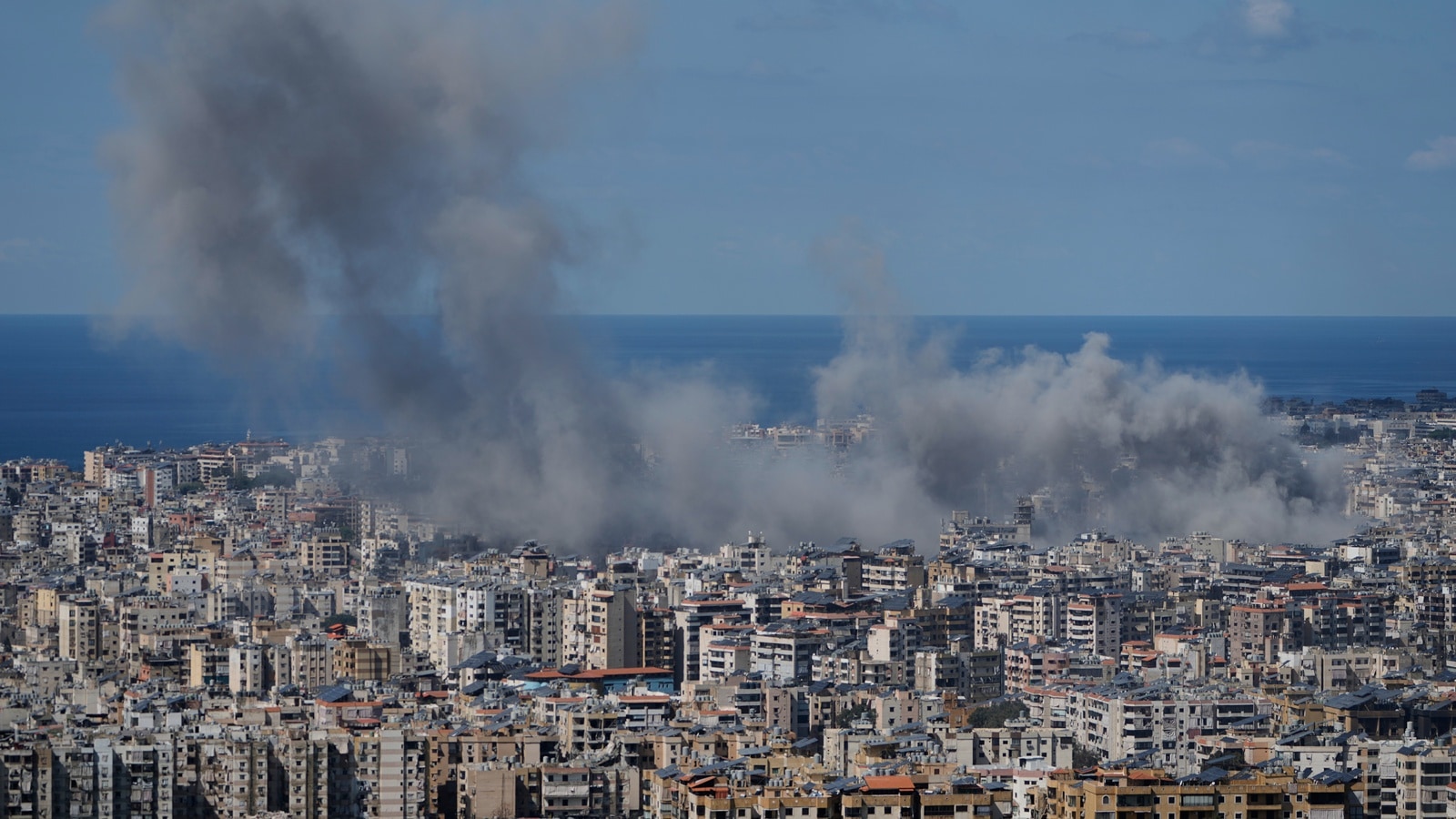 US Israel Iran War News Live Updates: Israeli military on Monday launched 'wide scale' strikes on three regions in Iran as the Islamic nation announced Mojtaba Khamenei to be the new supreme leader of Tehran.