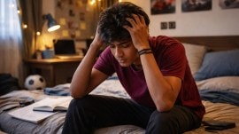 Irritability cuts across many psychiatric presentations, including anxiety, depression, attention deficit/hyperactivity disorder (ADHD) and other disruptive behaviour disorders.