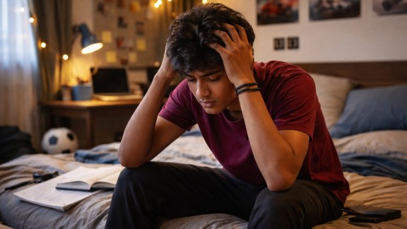 Irritability cuts across many psychiatric presentations, including anxiety, depression, attention deficit/hyperactivity disorder (ADHD) and other disruptive behaviour disorders.