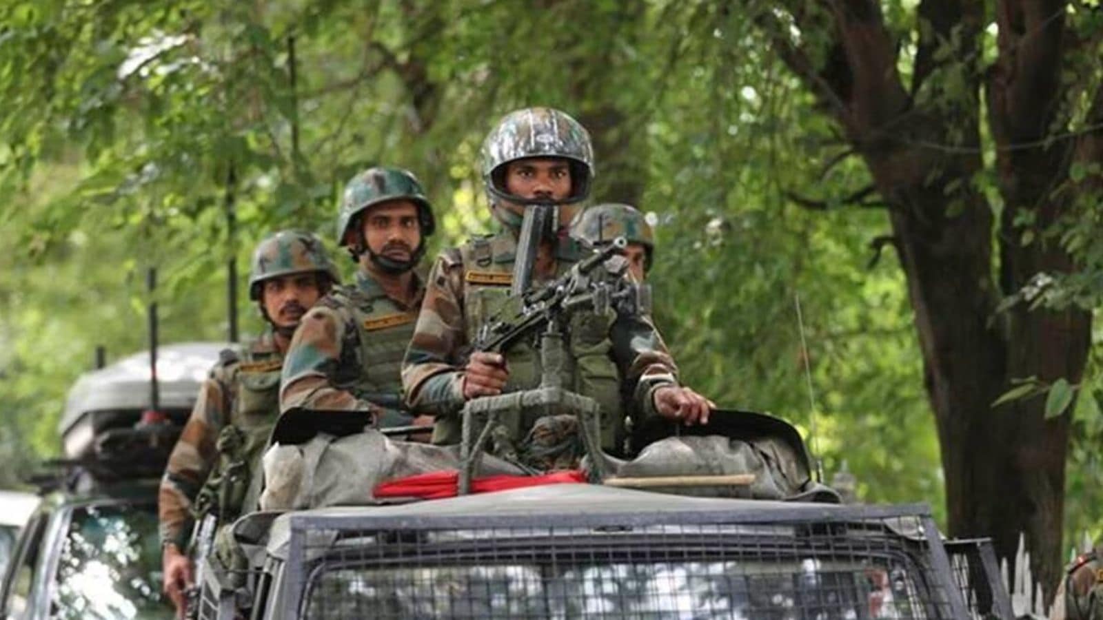 After Galwan clashes, ITBP strengthens presence with 29 new outposts along China border