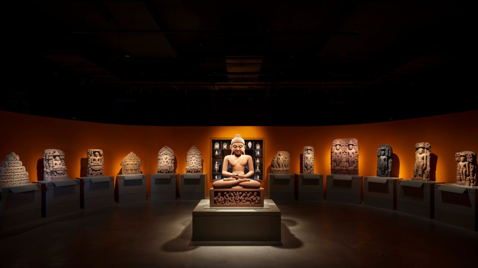 PM Modi to inaugurate Samrat Samprati Museum at Koba Tirth in Gandhinagar on March 31