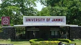 Drop Jinnah, Sir Syed, Iqbal from Political Science syllabus: Jammu University panel after ABVP protest