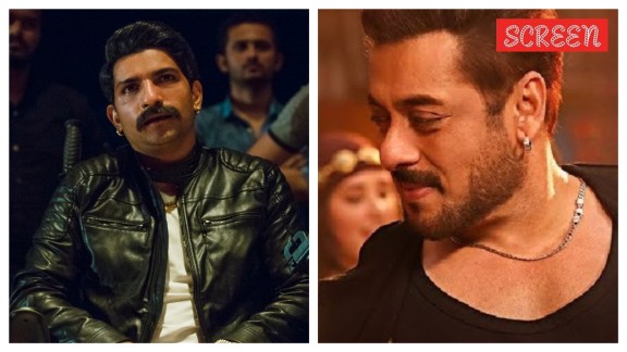 Jatin Sarna defends Salman Khan and Sikandar.