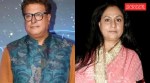 Tigmanshu Dhulia, Jaya Bachchan