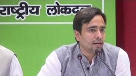 Man behind death threat to Union Minister Jayant Chaudhary ‘mentally unfit’