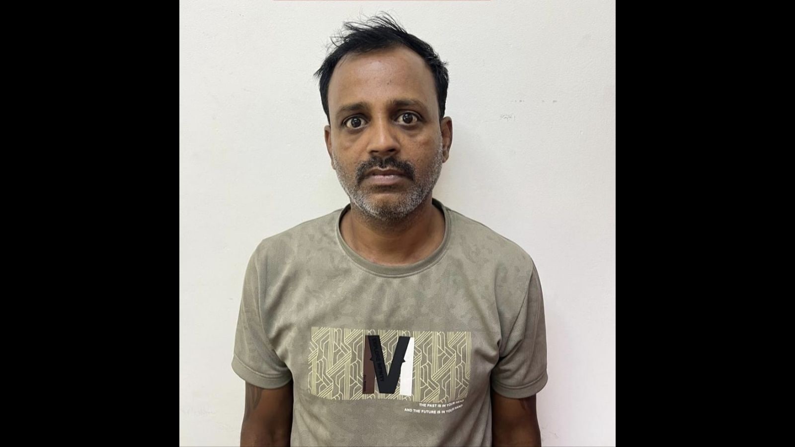 Bengaluru man arrested for stealing jewellery, mobile phones and laptops at weddings and other events