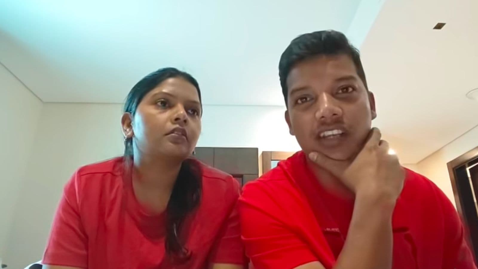 ‘Dubai city functioning normally, but flights keep getting cancelled’: Jharkhand couple stuck on honeymoon
