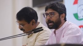 Mevani said victims had expressed fear following the verdict.
