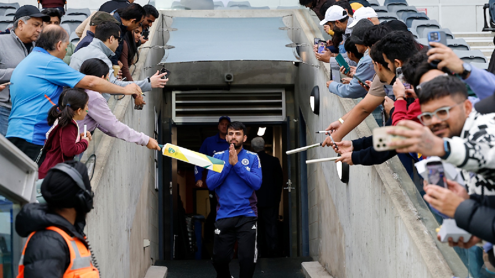 Jitesh Sharma’s heartbreaking tale from losing spot in Indian side to his father’s demise: ‘Realised my dad needed me more than the World Cup…’