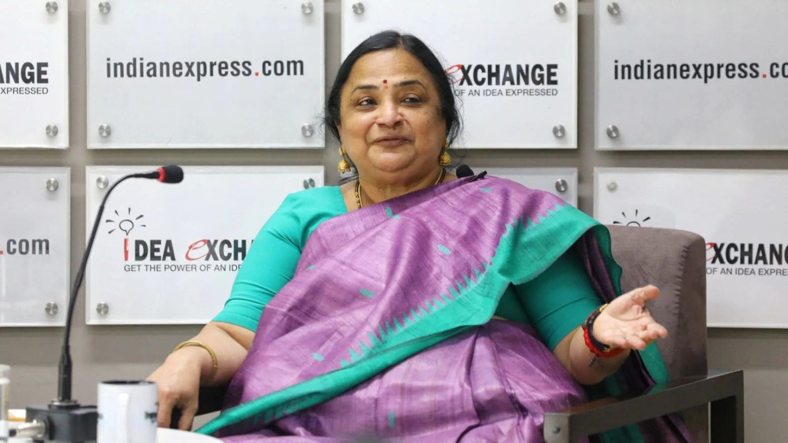 Row over JNU V-C’s ‘casteist’ remarks: No action taken report or communication received on complaint, ex-JNUSU Dalit president tells NCSC