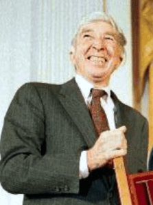 John Updike: Books to explore