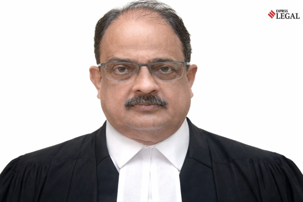 justice biraja prasanna satapathy orissa high court cisf constable