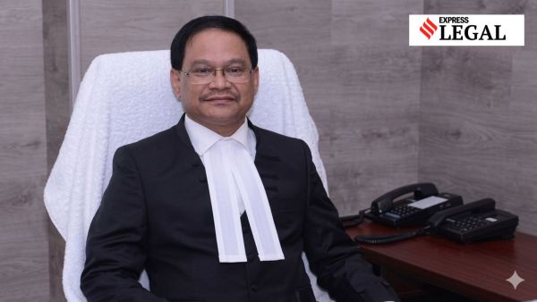 justice w diengdoh meghalaya high court