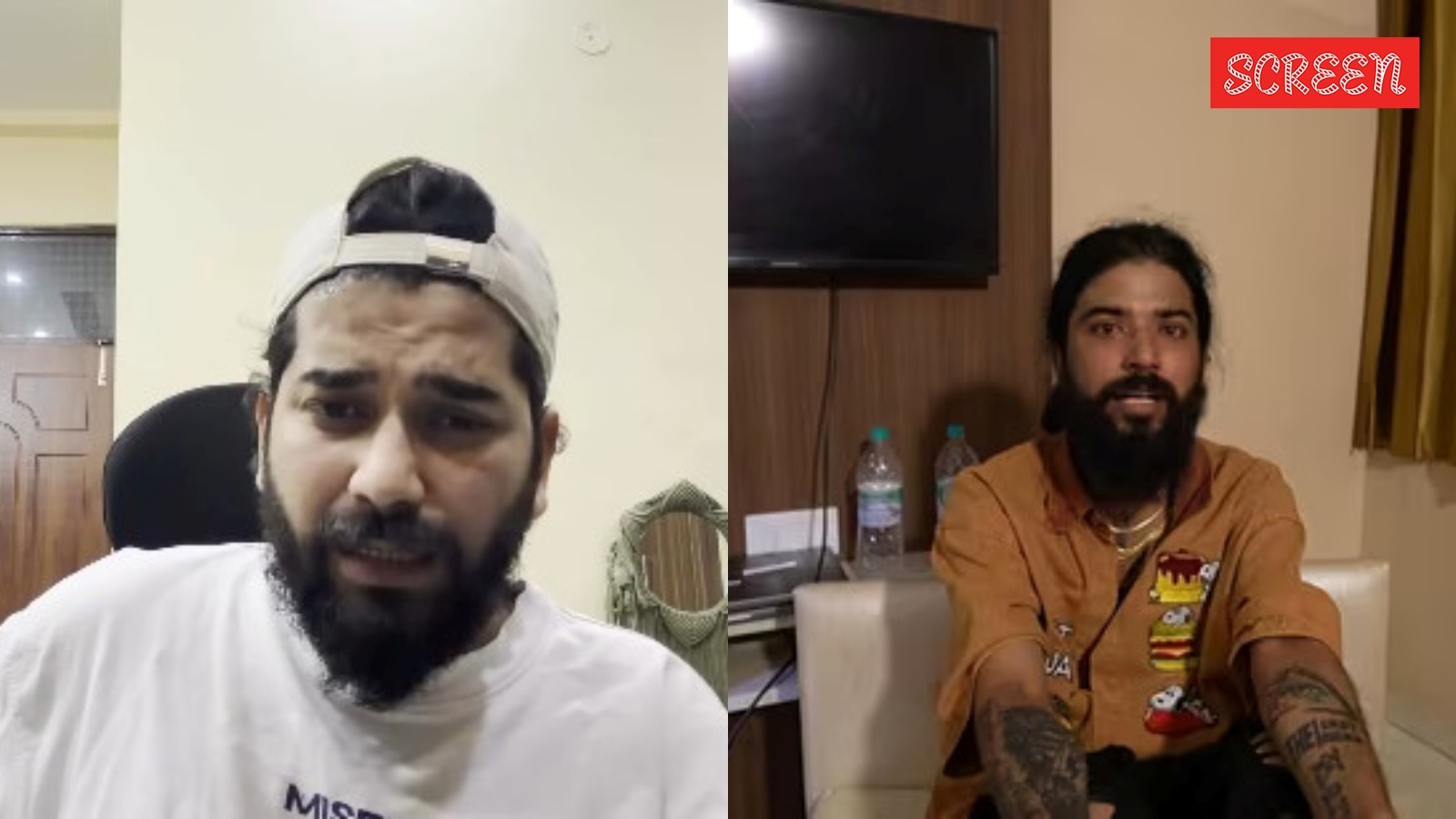 Kalam Ink breaks silence on brother Anurag Dobhal aka UK07 Rider’s allegations against their family: ‘People are threatening to burn us alive’