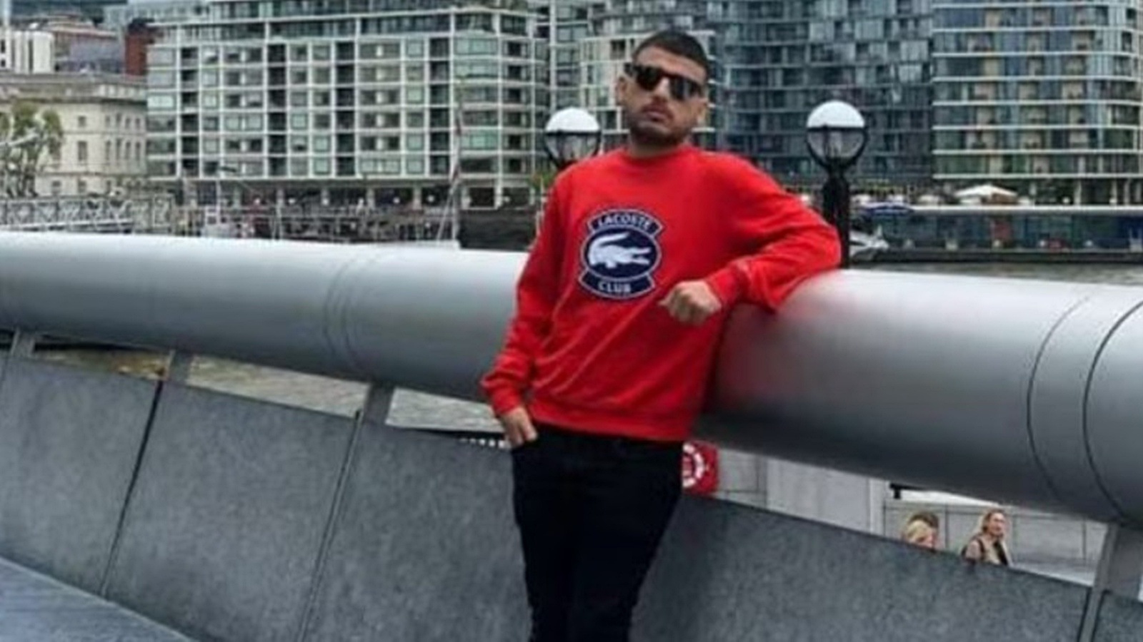 Delhi property dealer chased and shot dead after ‘threats’ from gangster Kapil Sangwan