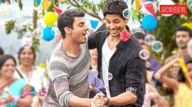 Kapoor and Sons