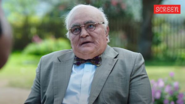   कपूर एंड संस