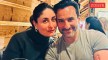 Saif Ali Khan, Kareena Kapoor