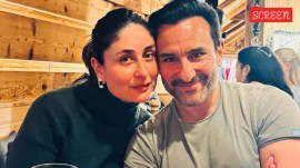 Saif Ali Khan, Kareena Kapoor