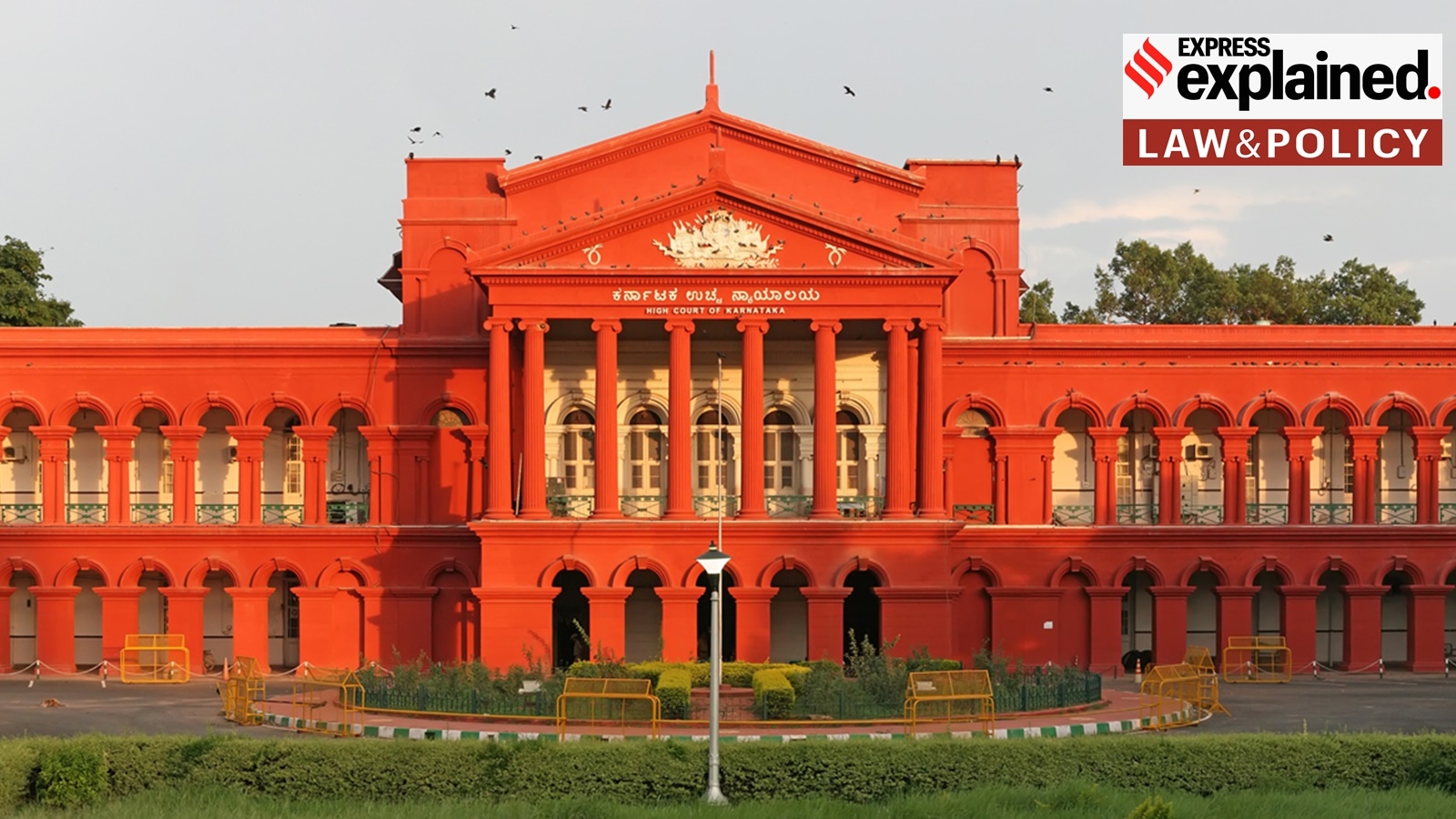 Why a Sri Lankan Supreme Court judge has moved the Karnataka High Court against Google