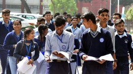 As many as 9,02,889 students have registered for the Karnataka SSLC 2026 Class 10 exams.