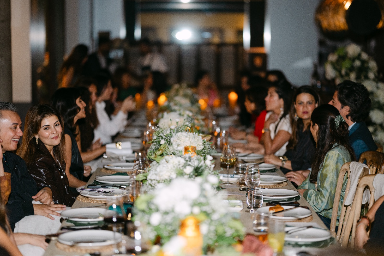 dining experience at the kathiawada city house